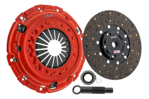 Subaru Impreza Clutch Kit - Action Clutch - Stage 1 1OS (Organic Sprung) - `98-`17